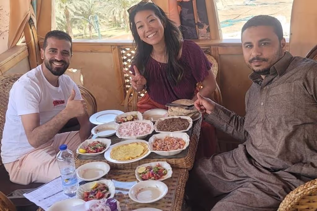 Cairo Private Tour - 
