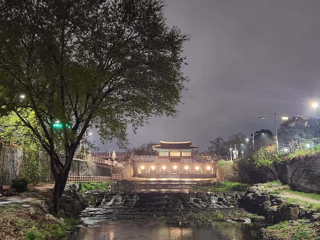 Suwon Private Tour - 