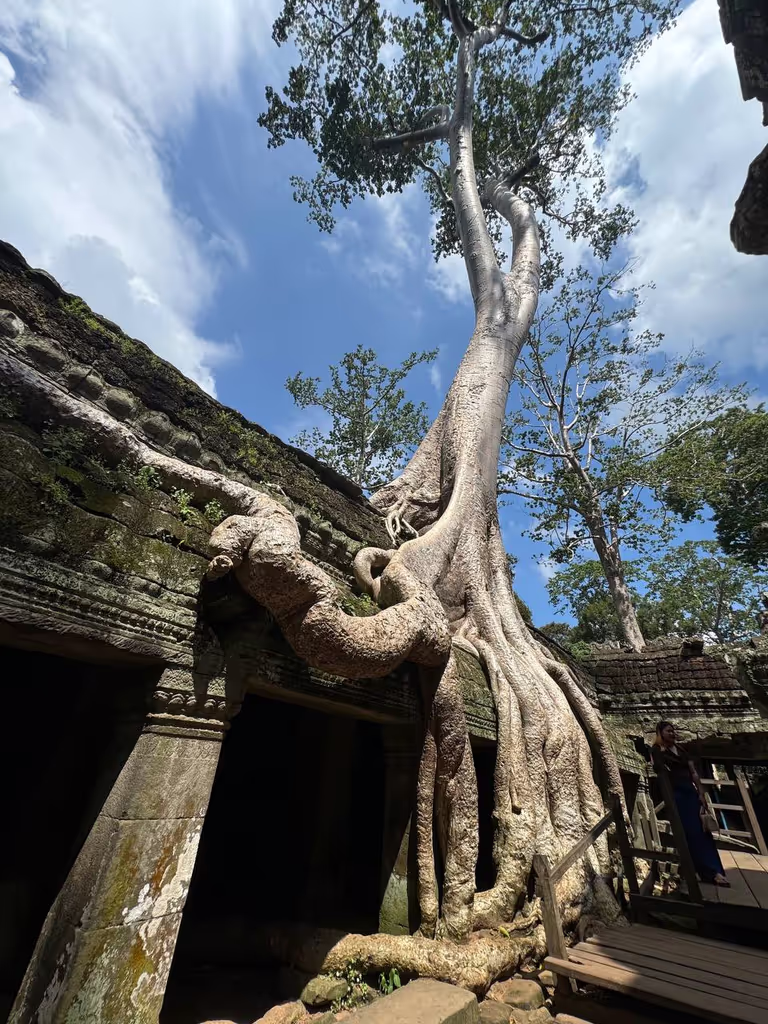 Siem Reap Private Tour - 