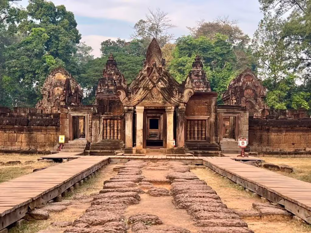 Siem Reap Private Tour - 