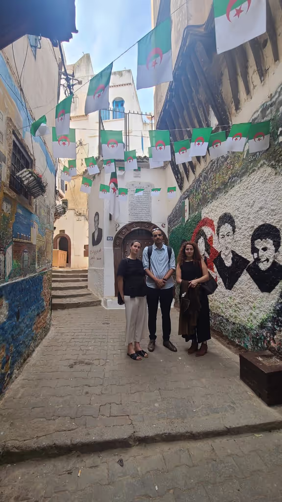 Algiers Private Tour - 