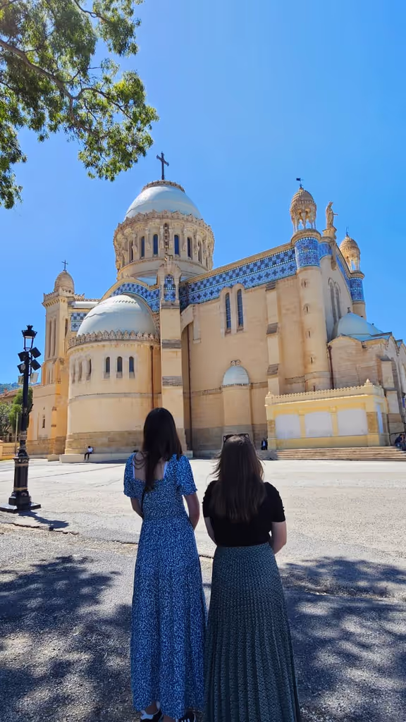Algiers Private Tour - 
