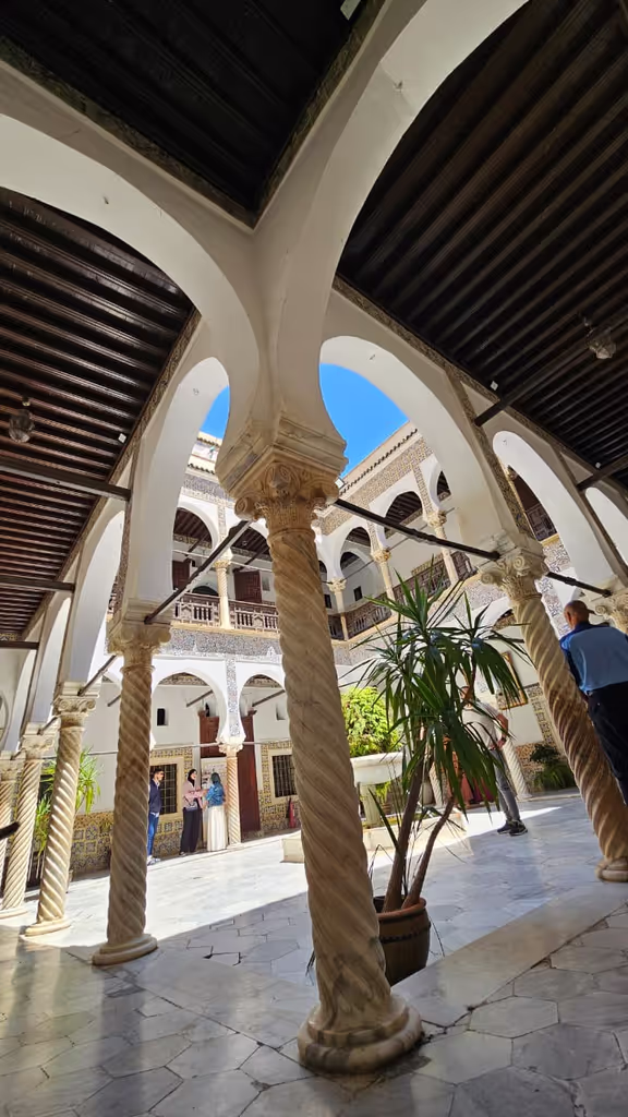 Algiers Private Tour - 