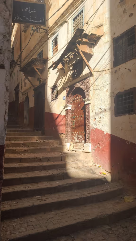 Algiers Private Tour - 