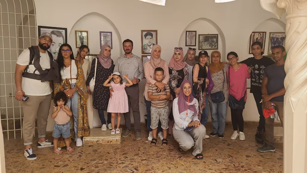 Algiers Private Tour - 
