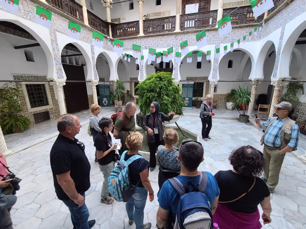Algiers Private Tour - 