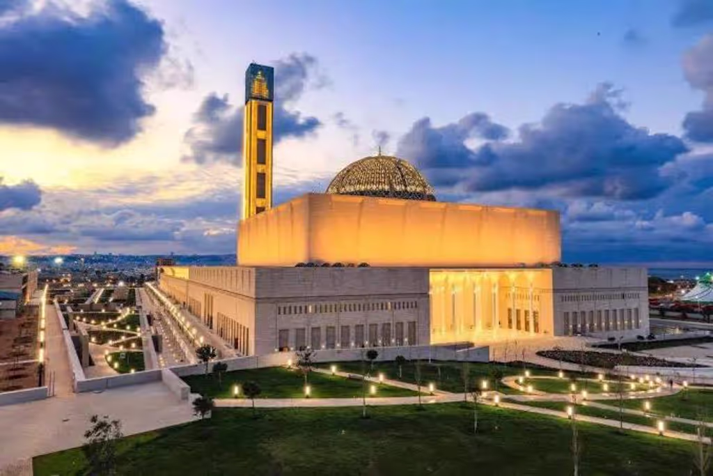 Algiers Private Tour - 