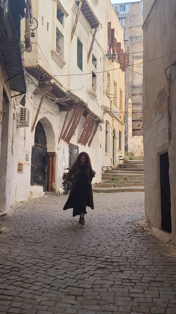 Algiers Private Tour - 