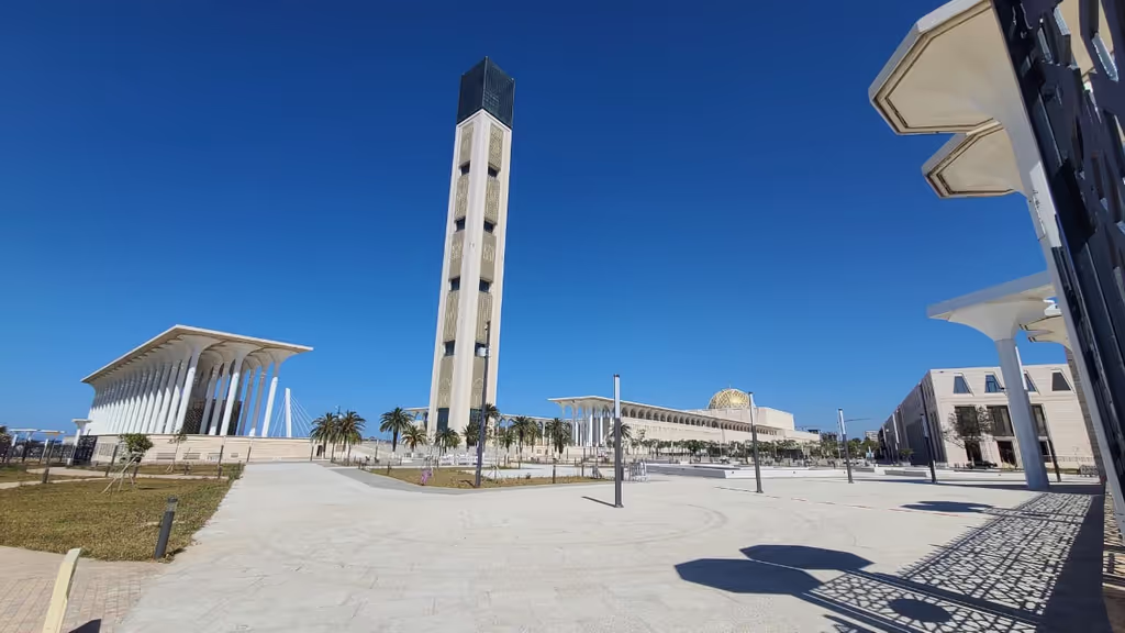 Algiers Private Tour - 