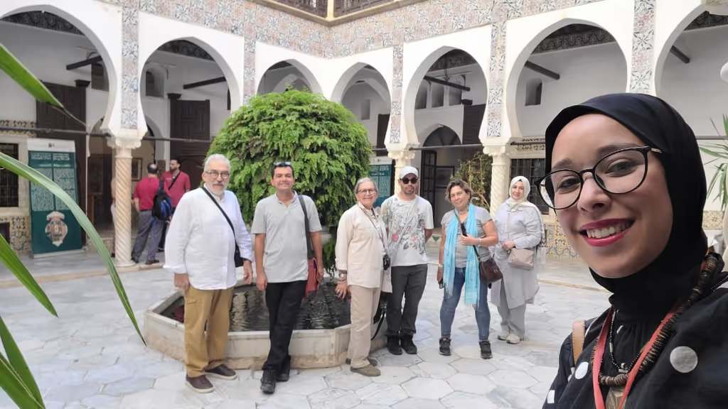 Algiers Private Tour - 