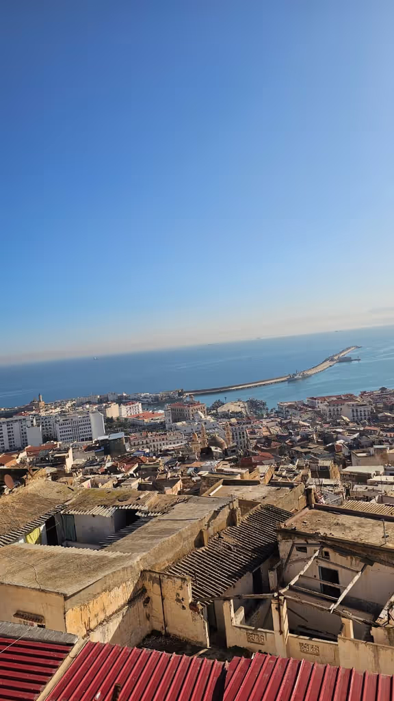 Algiers Private Tour - 
