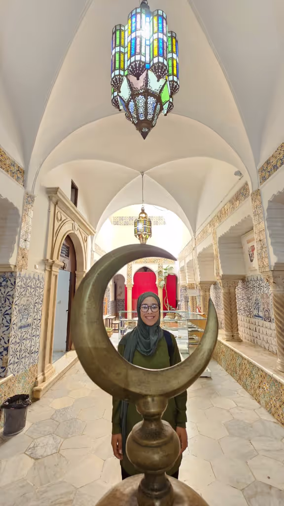 Algiers Private Tour - 