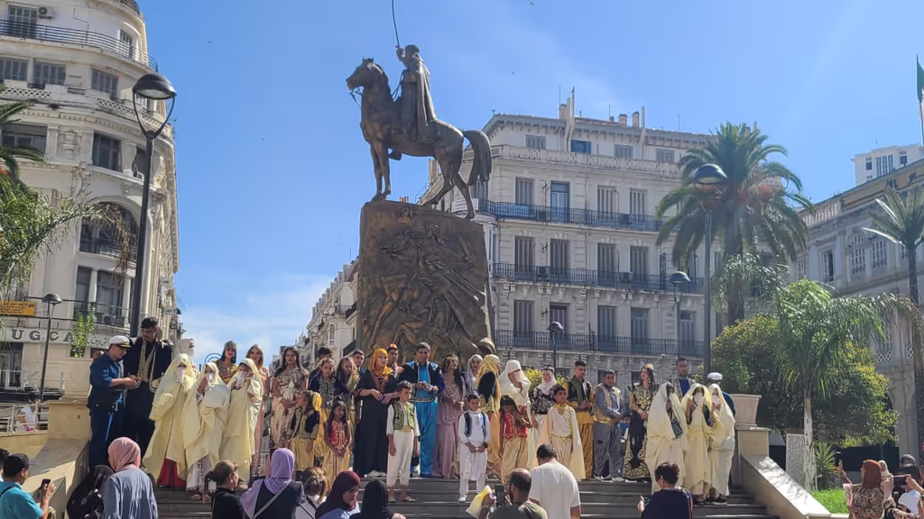 Algiers Private Tour - 