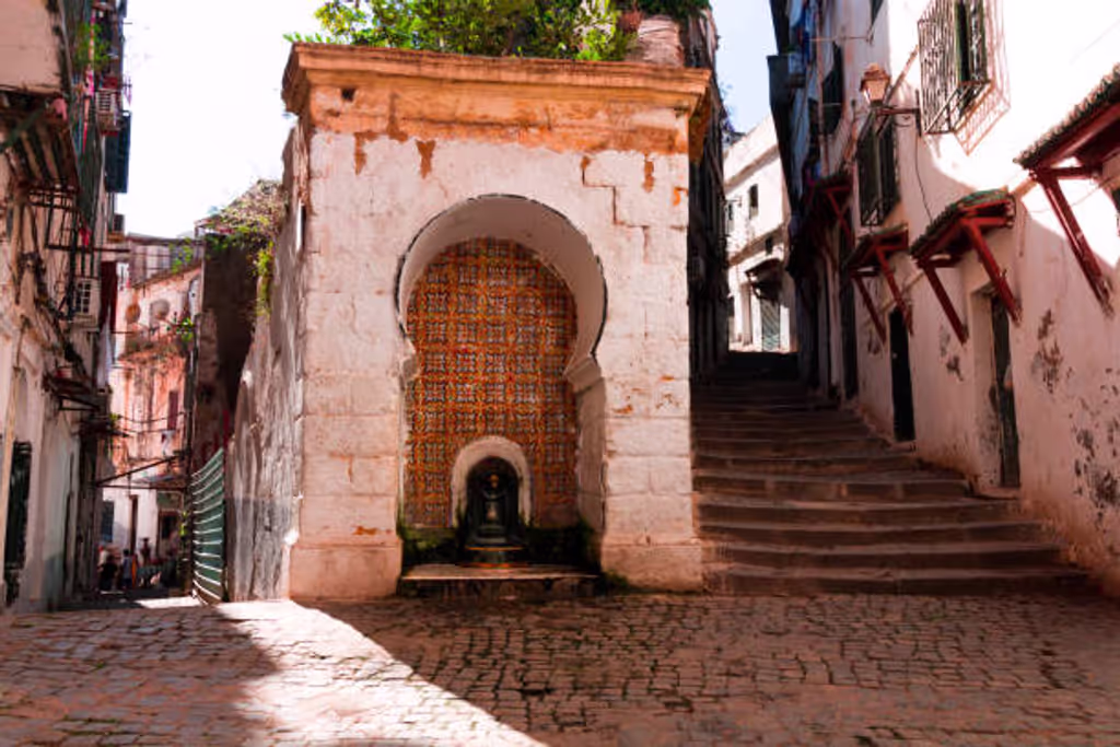 Algiers Private Tour - 