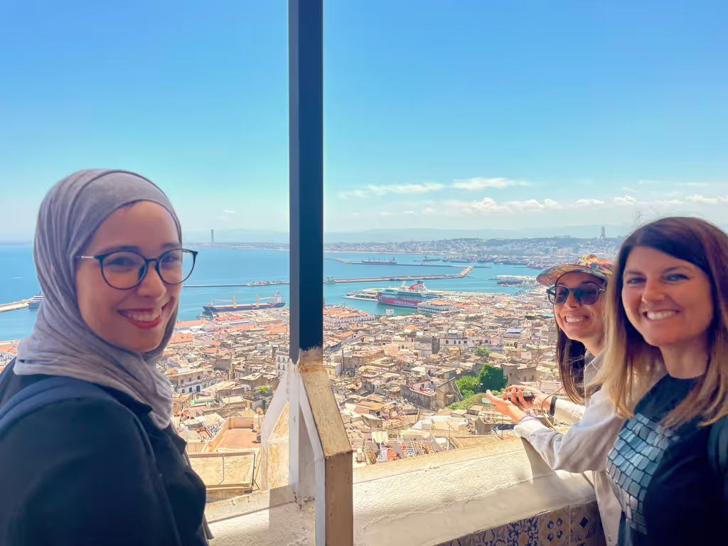 Algiers Private Tour - 