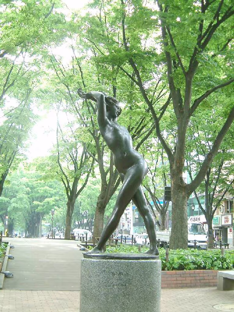 Miyagi Private Tour - The address where Higashikata Josuke stays