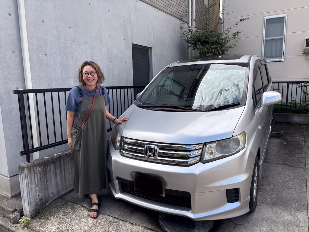 Miyagi Private Tour - Private car and driver