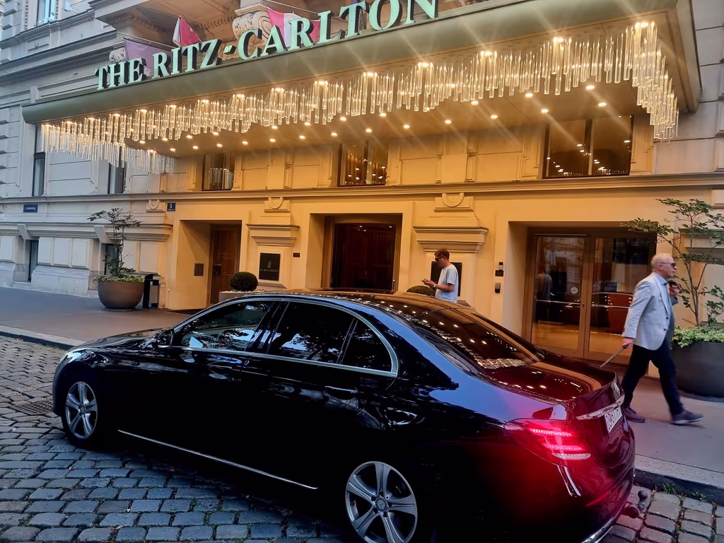 Budapest Private Tour - 