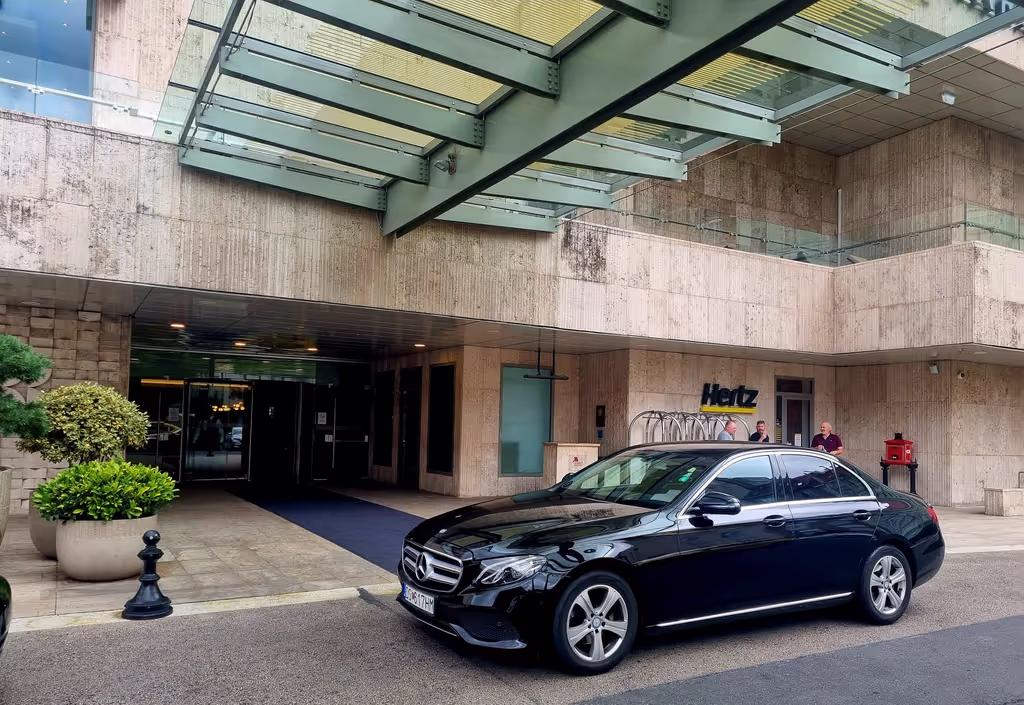Budapest Private Tour - 