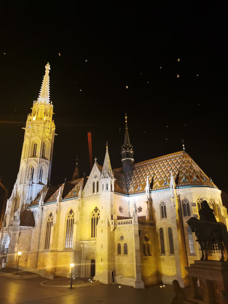Budapest Private Tour - St. Stephans Basilica