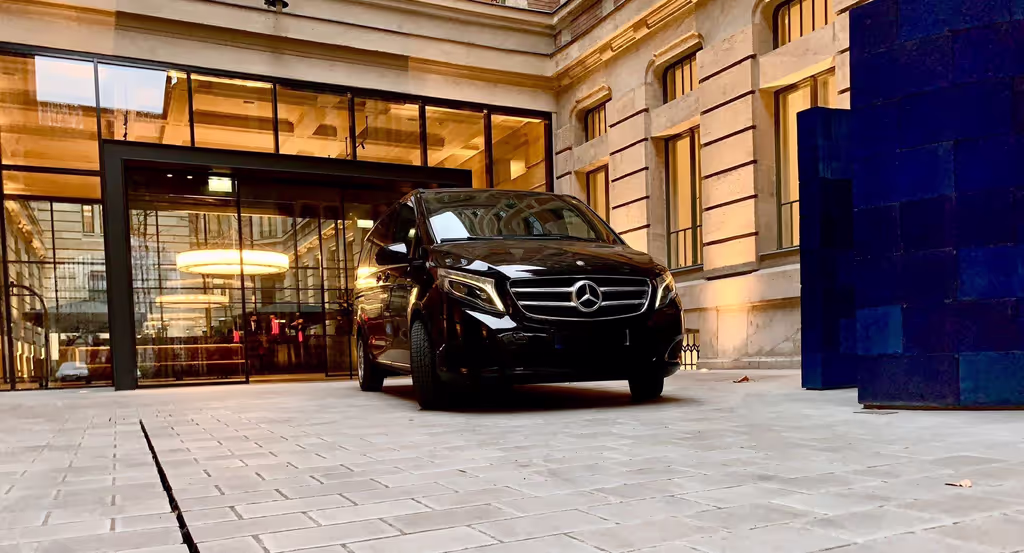 Budapest Private Tour - 