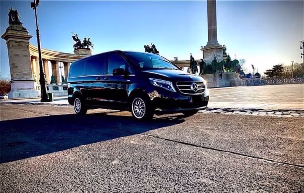 Budapest Private Tour - 