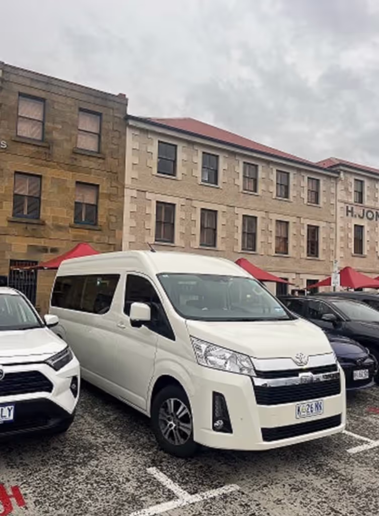 Hobart Private Tour - 