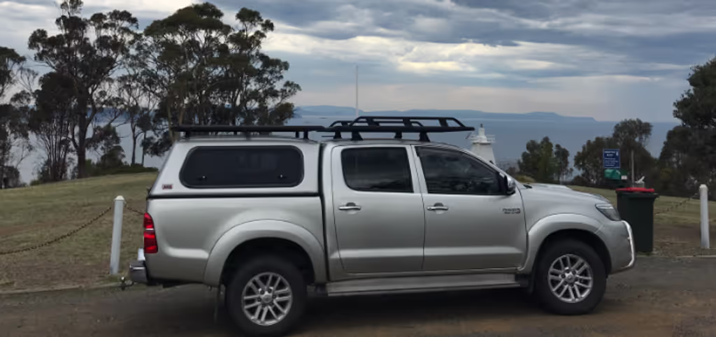 Hobart Private Tour - 