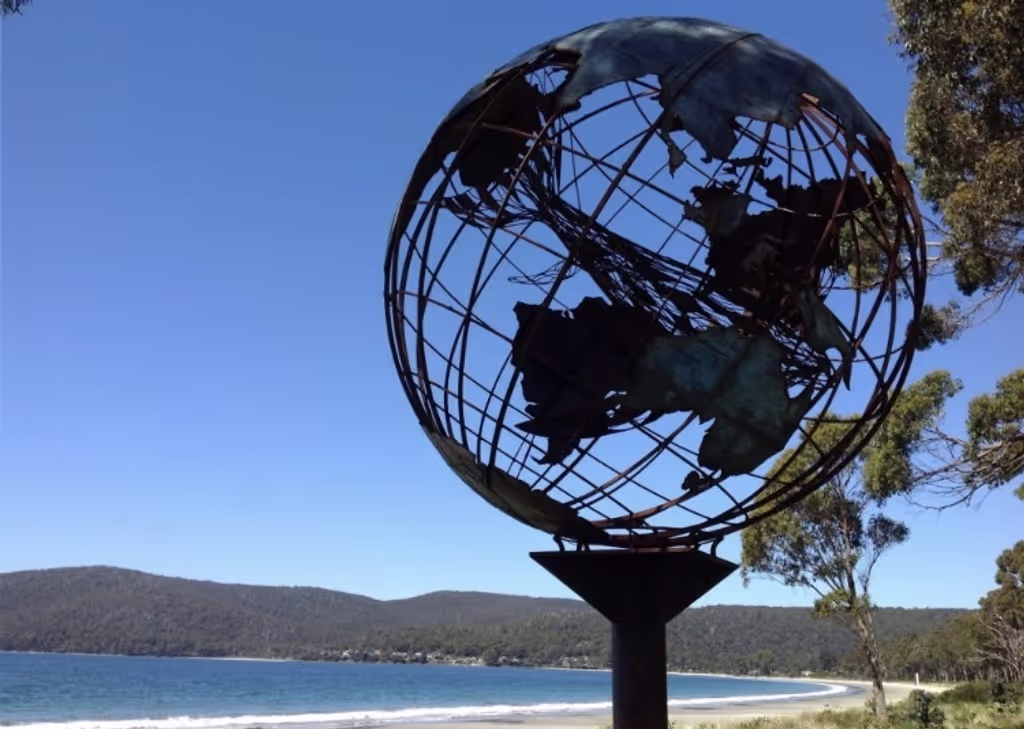 Hobart Private Tour - 