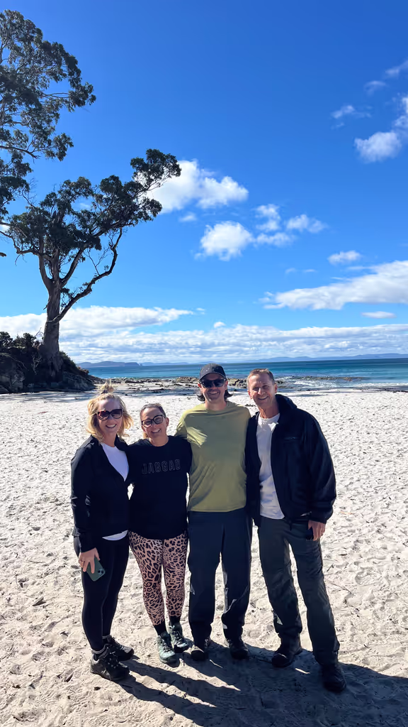 Hobart Private Tour - 