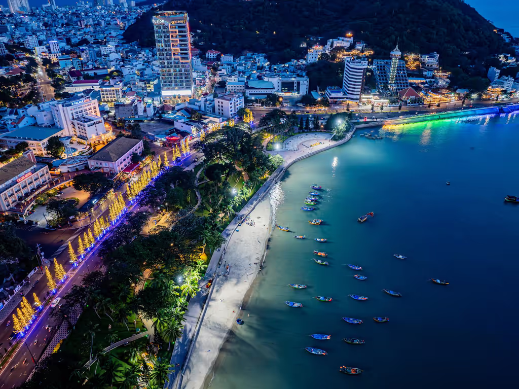 Ho Chi Minh Private Tour - 