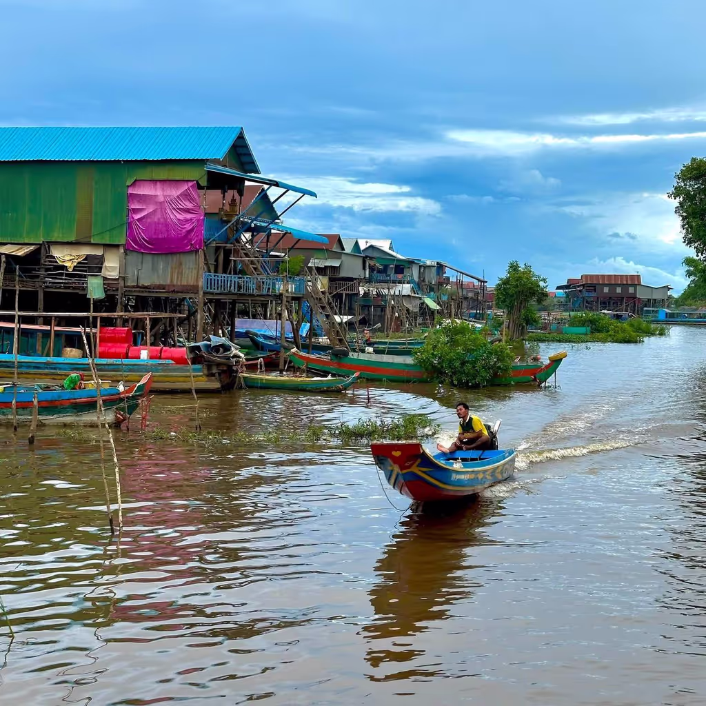 Siem Reap Private Tour - 