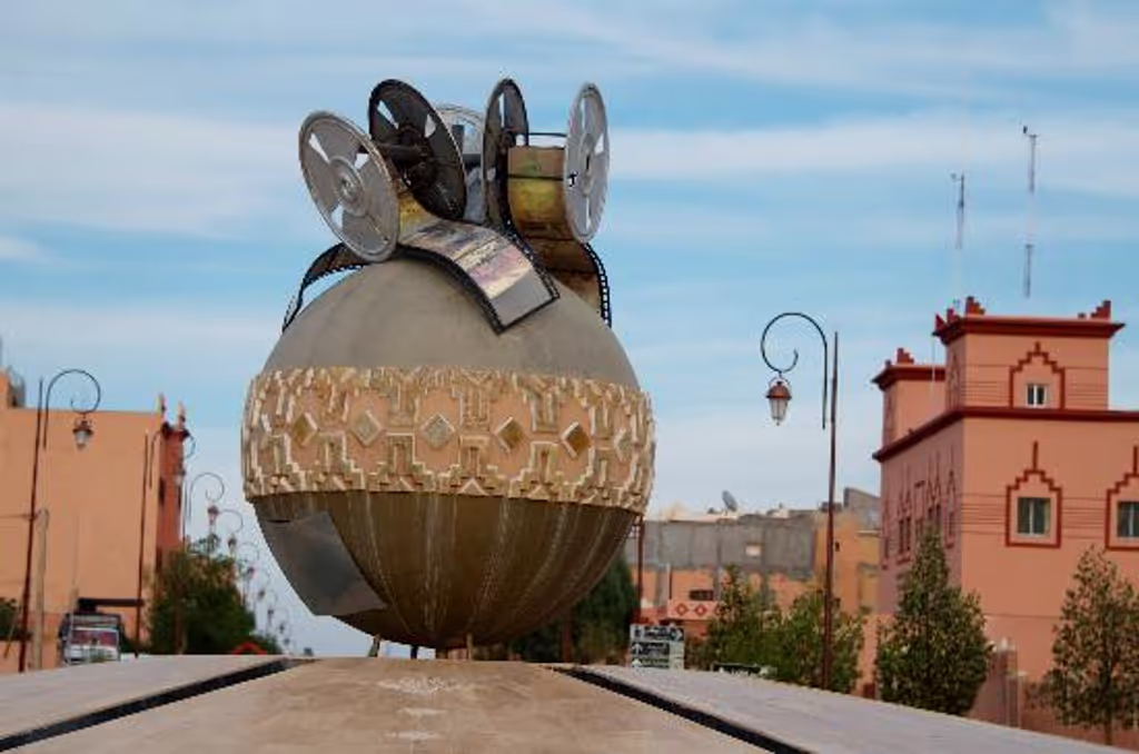 Marrakech Private Tour - 