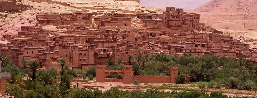 Marrakech Private Tour - 