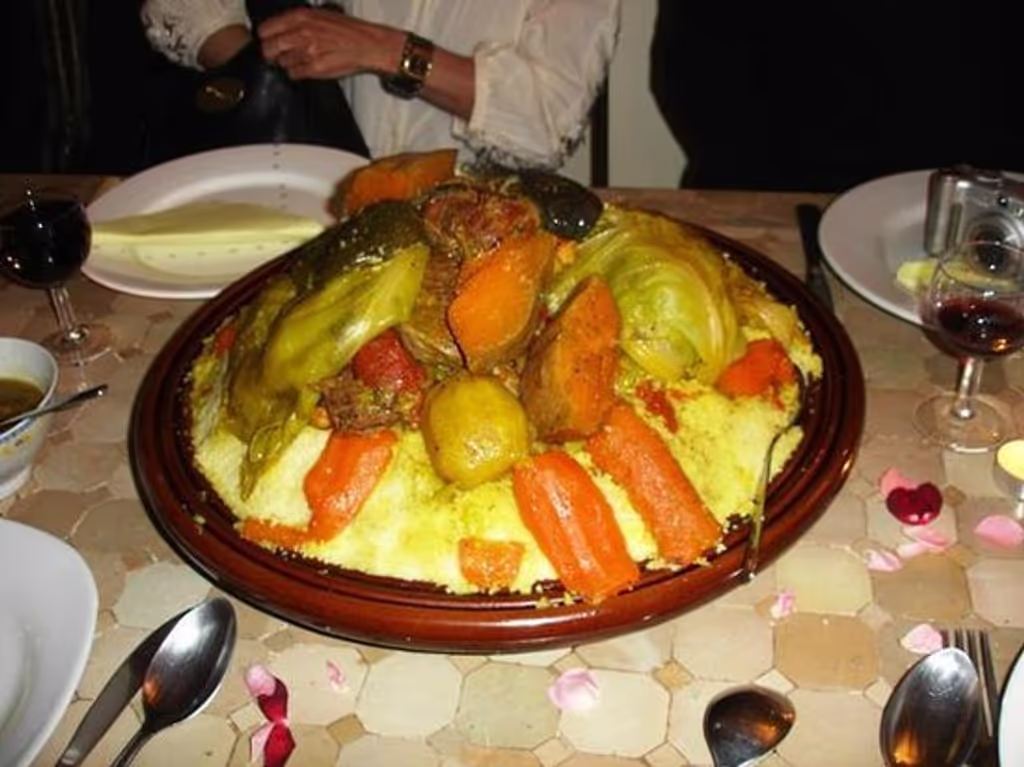 Marrakech Private Tour - 