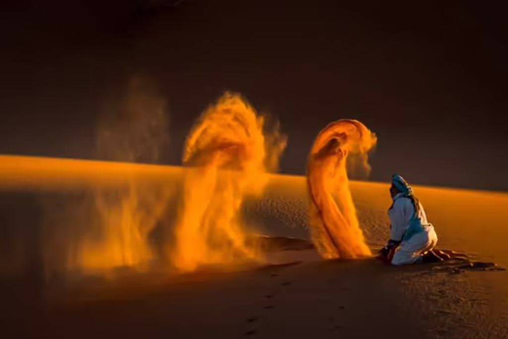 Marrakech Private Tour - 