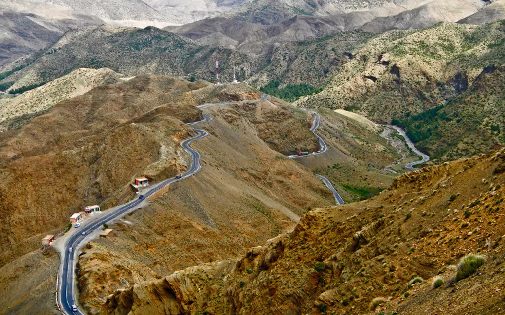 Marrakech Private Tour - 