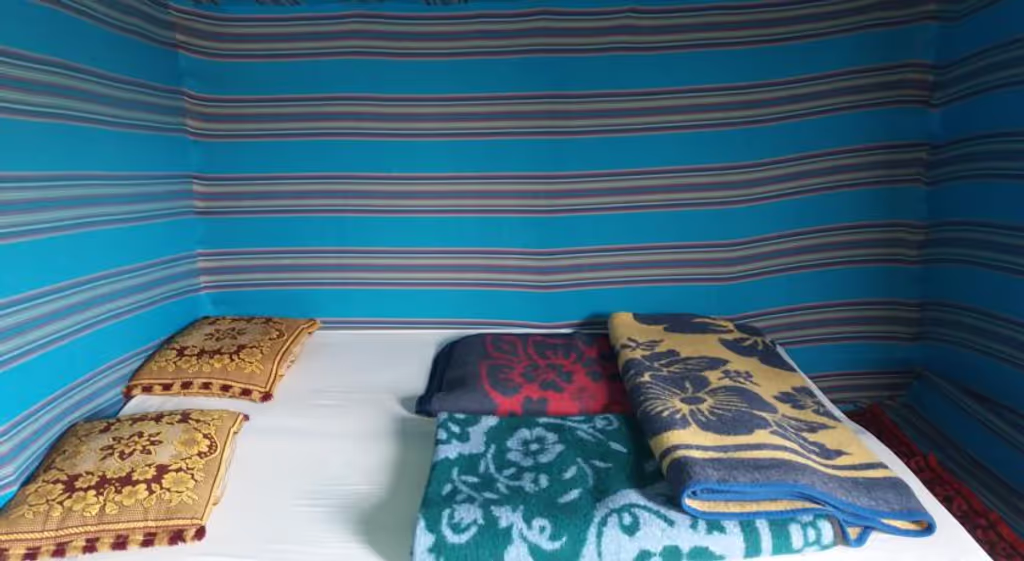 Marrakech Private Tour - 