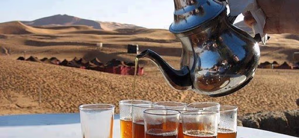 Marrakech Private Tour - 