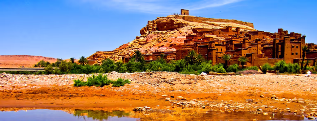 Marrakech Private Tour - 