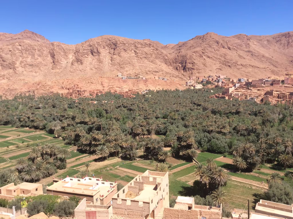 Marrakech Private Tour - 