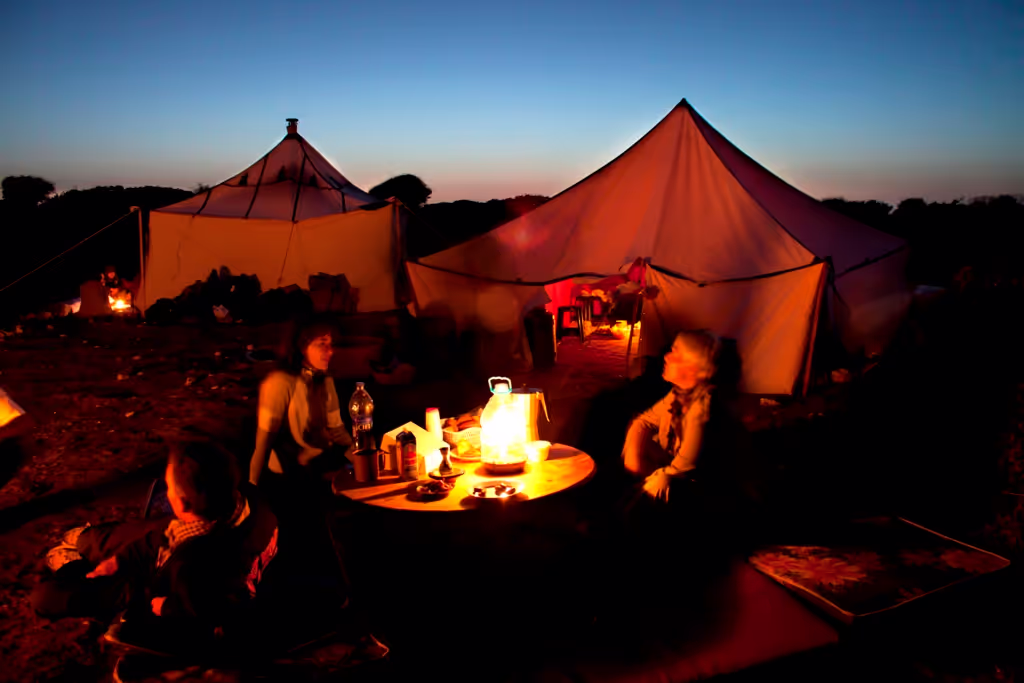 Marrakech Private Tour - 