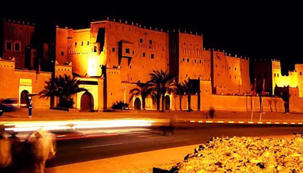 Marrakech Private Tour - 