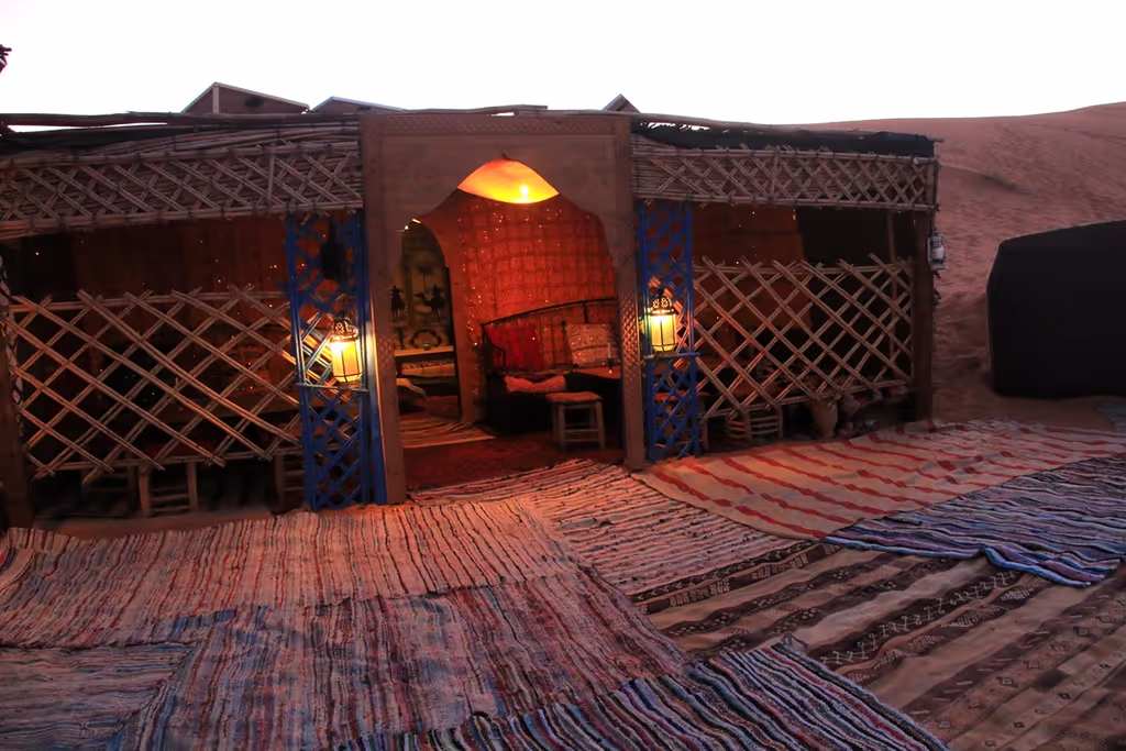 Marrakech Private Tour - 