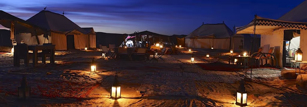 Marrakech Private Tour - 