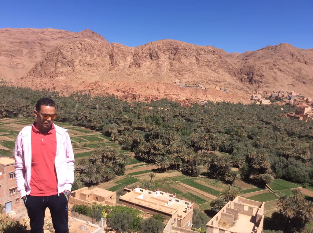 Marrakech Private Tour - 