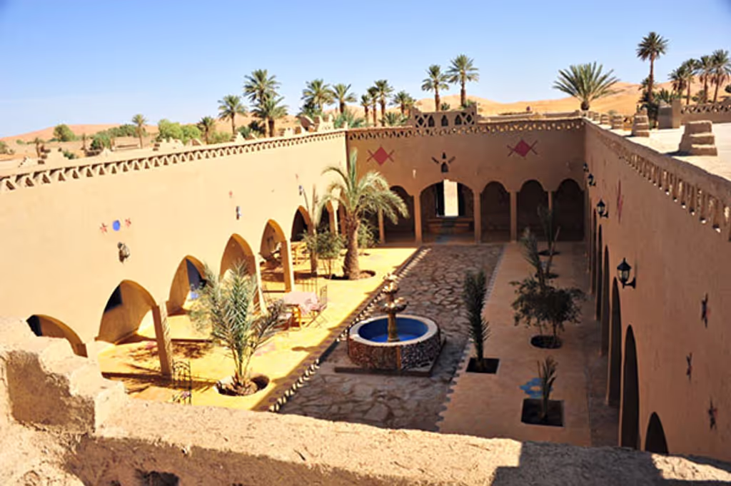 Marrakech Private Tour - 