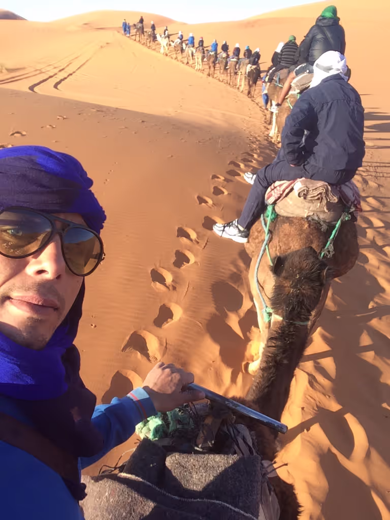 Marrakech Private Tour - 