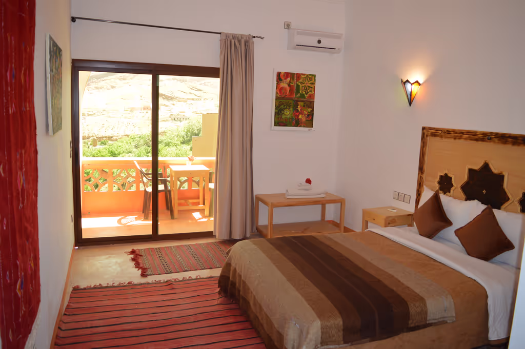 Marrakech Private Tour - 