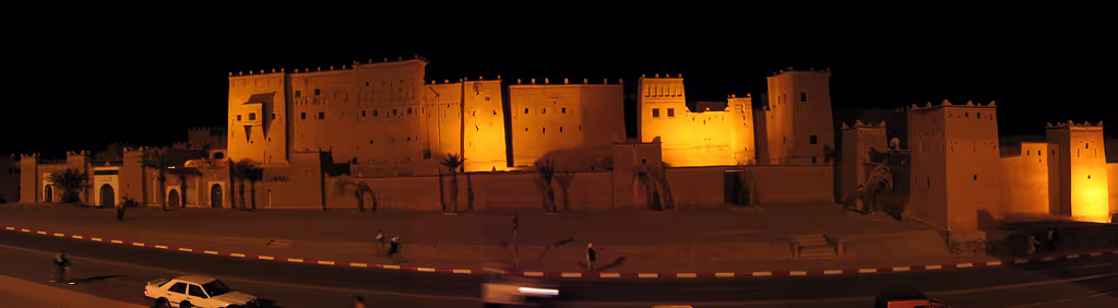 Marrakech Private Tour - 